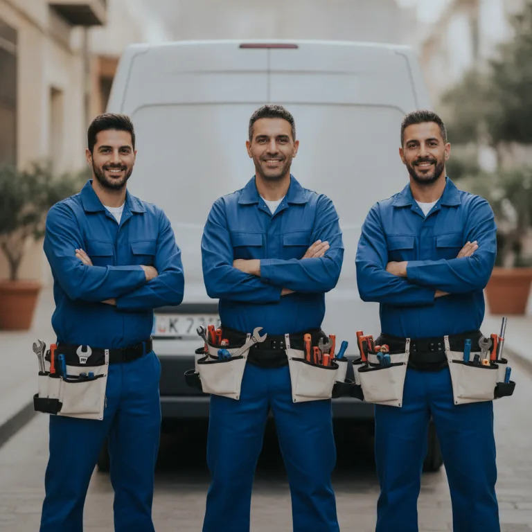 Reparación Caldera Gas equipo en Icod de los Vinos